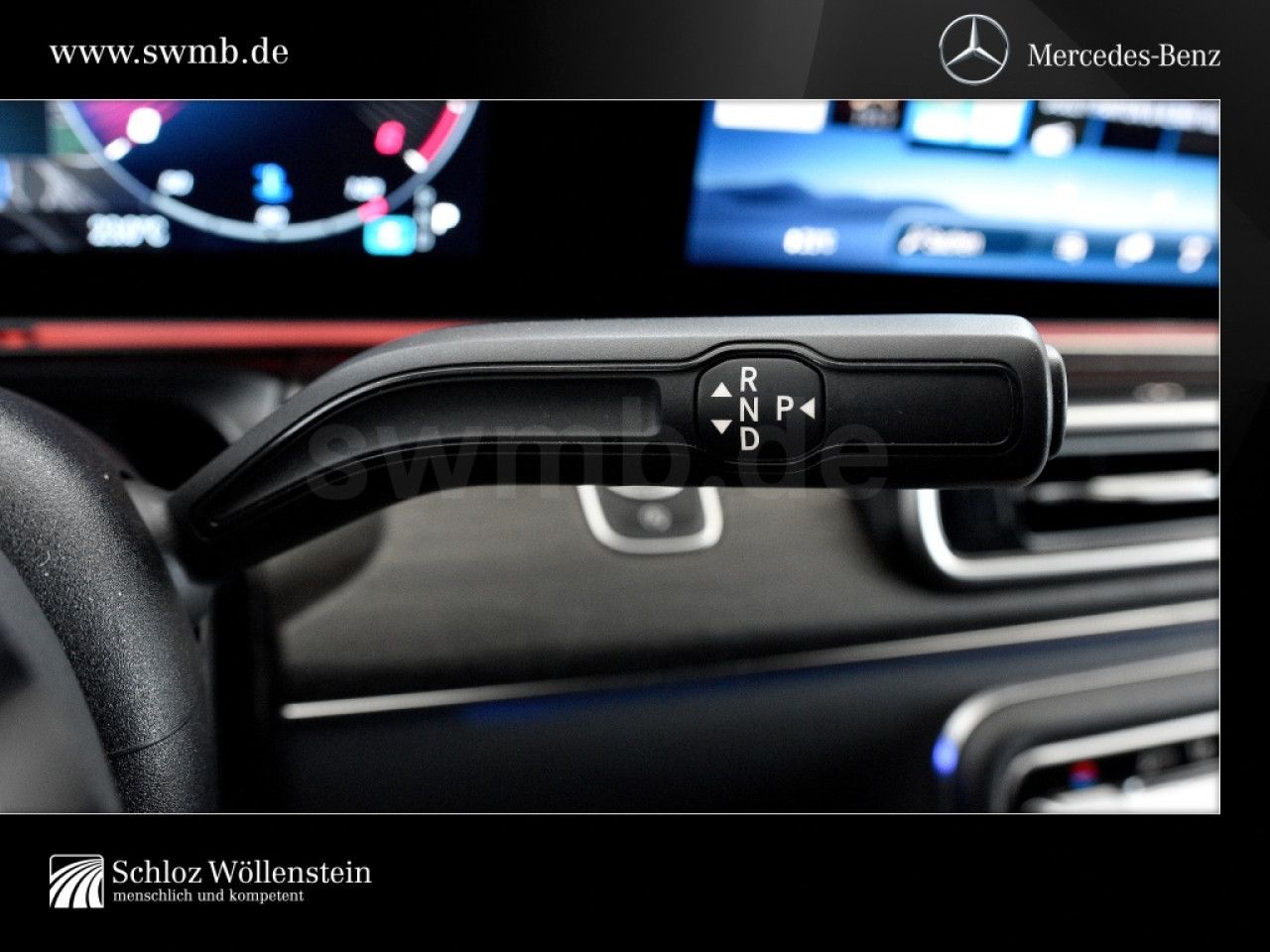 Mercedes-Benz V-Klasse – Bild 18