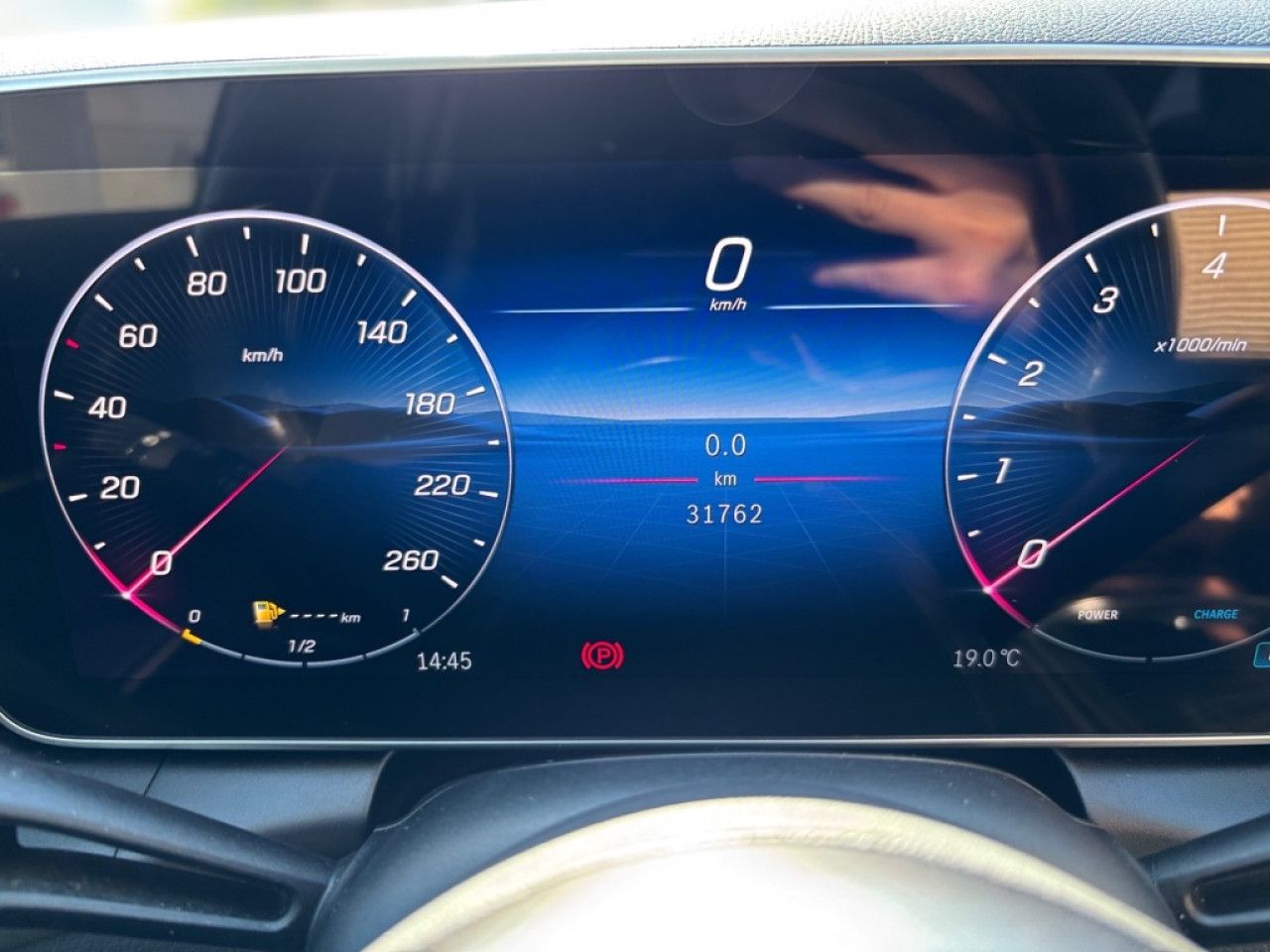 Mercedes-Benz GLC – Bild 14