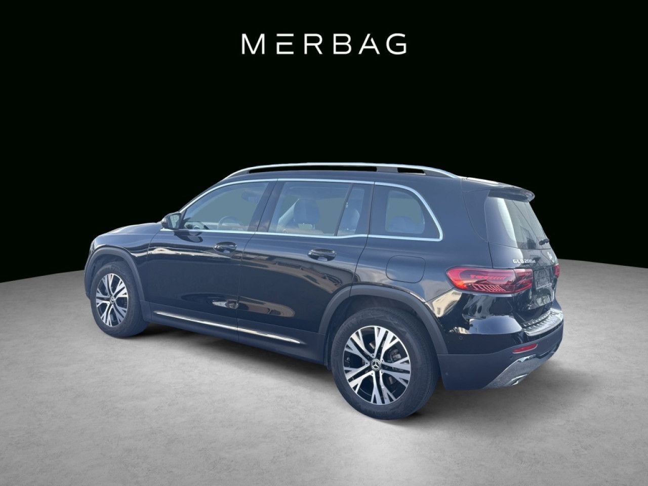 Mercedes-Benz GLB – Bild 5