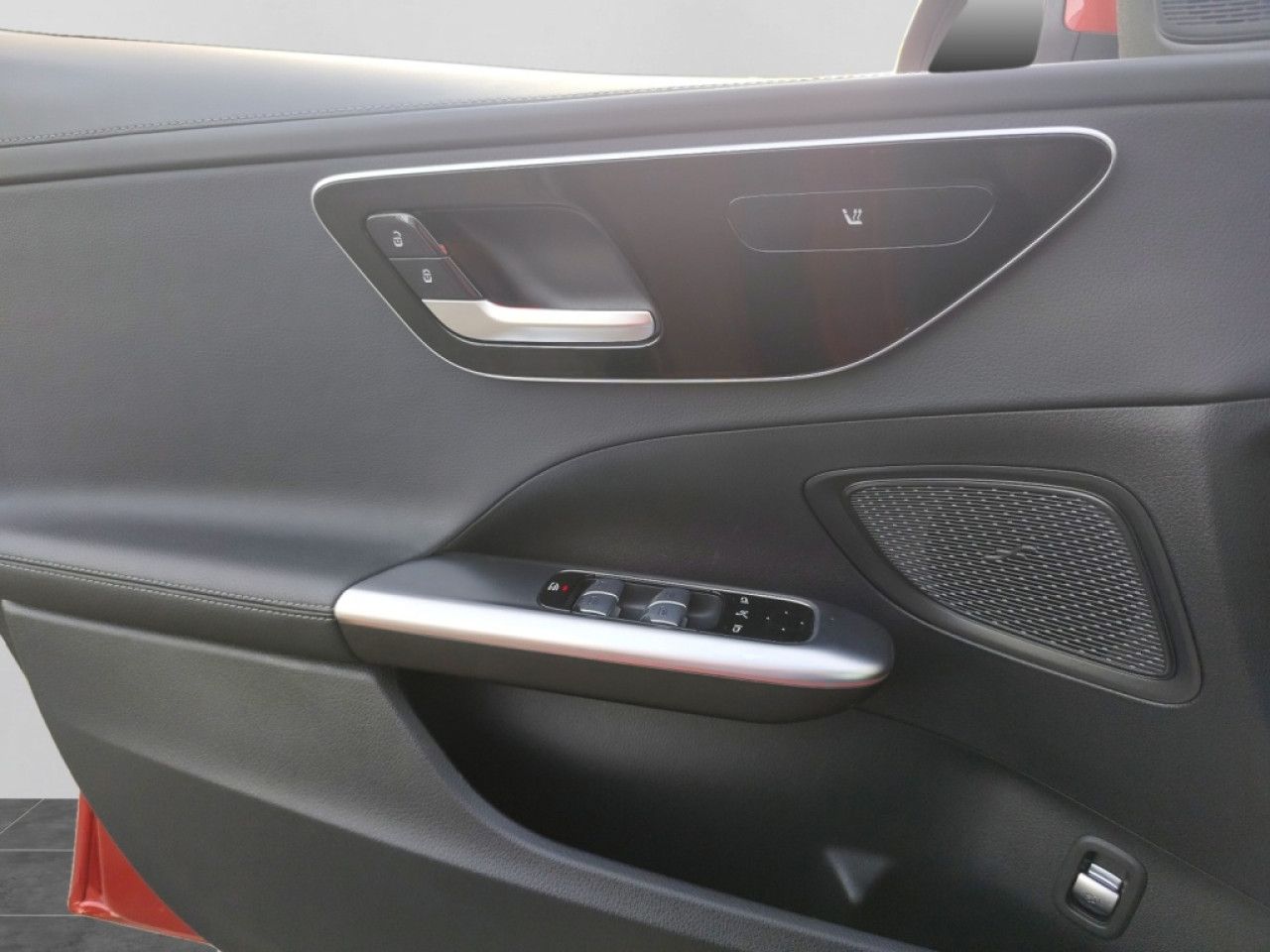 Mercedes-Benz C-Klasse – Bild 16