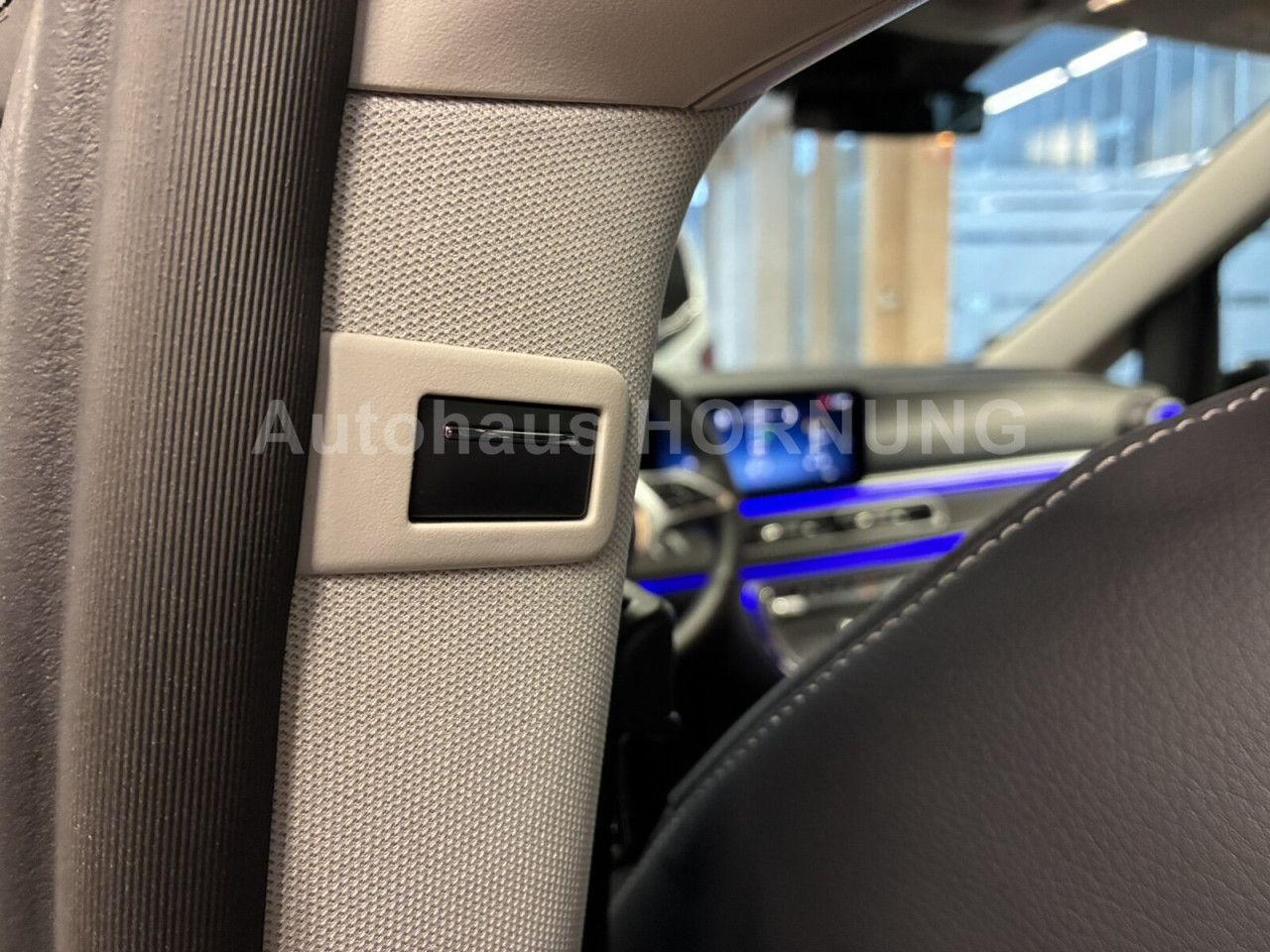 Mercedes-Benz V-Klasse – Bild 22
