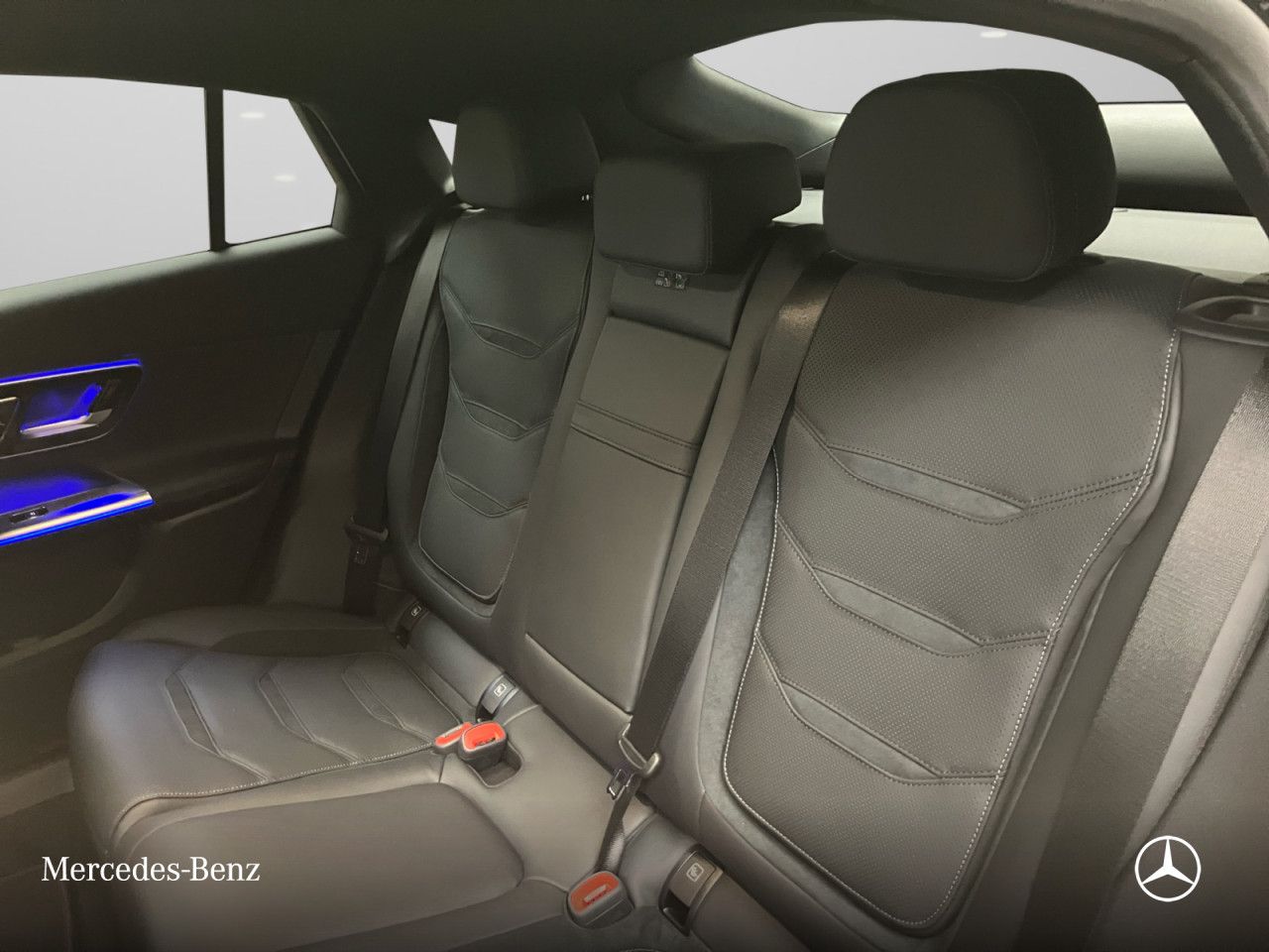 Mercedes-Benz GLC – Bild 12