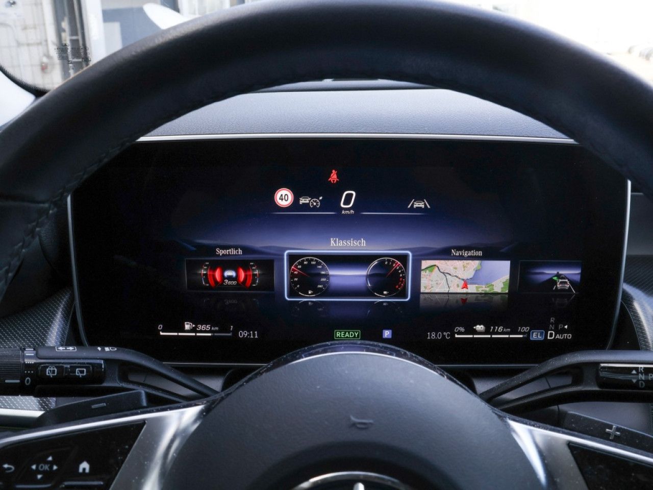 Mercedes-Benz GLC – Bild 19