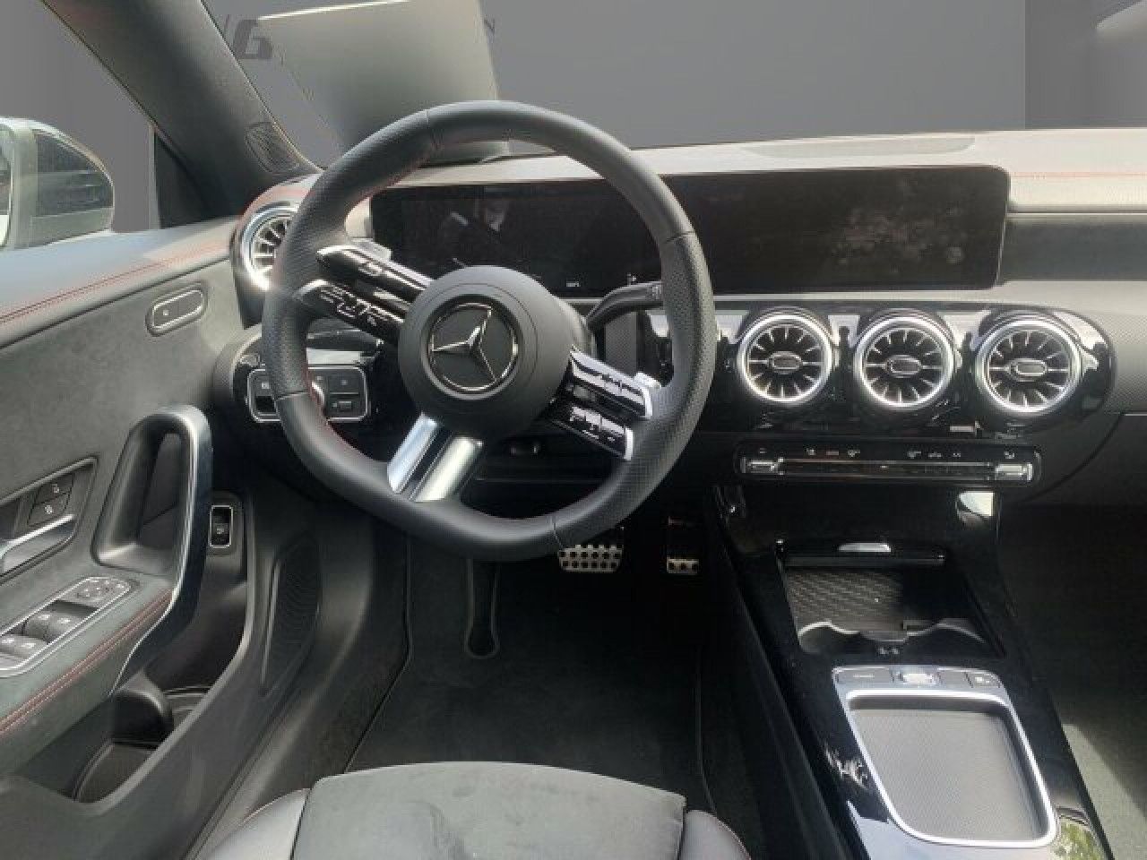 Mercedes-Benz CLA – Bild 13