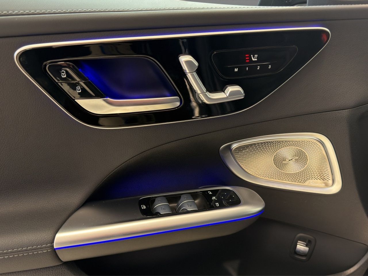 Mercedes-Benz C-Klasse – Bild 6