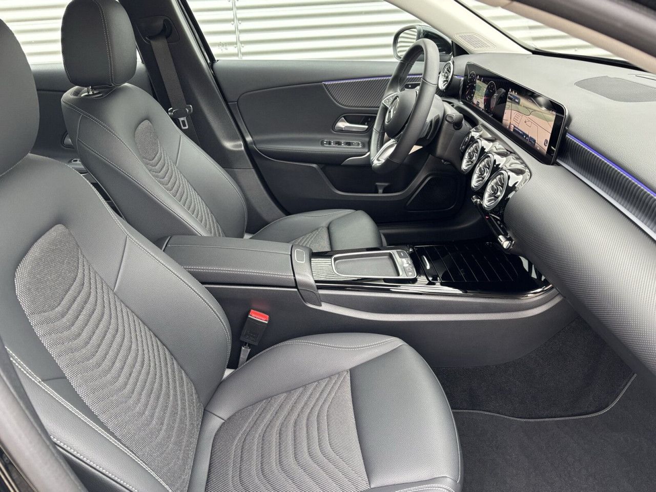 Mercedes-Benz A-Klasse – Bild 16