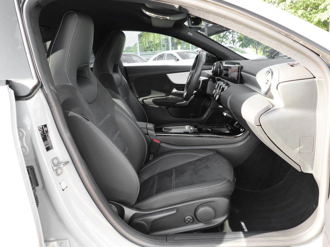 Mercedes-Benz CLA – Bild 5