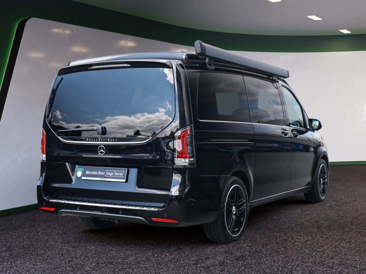 Mercedes-Benz Marco Polo – Bild 5
