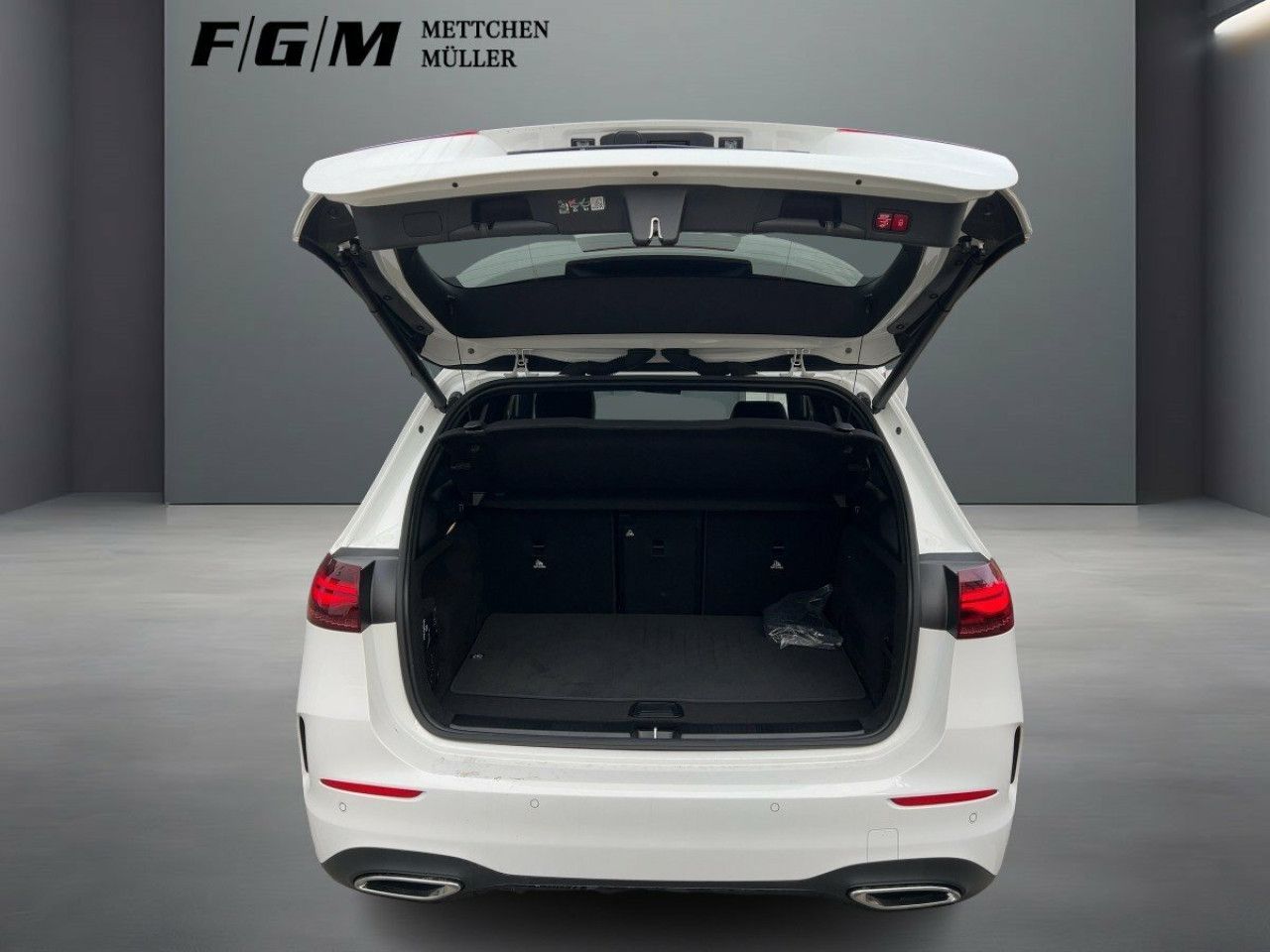 Mercedes-Benz B-Klasse – Bild 5