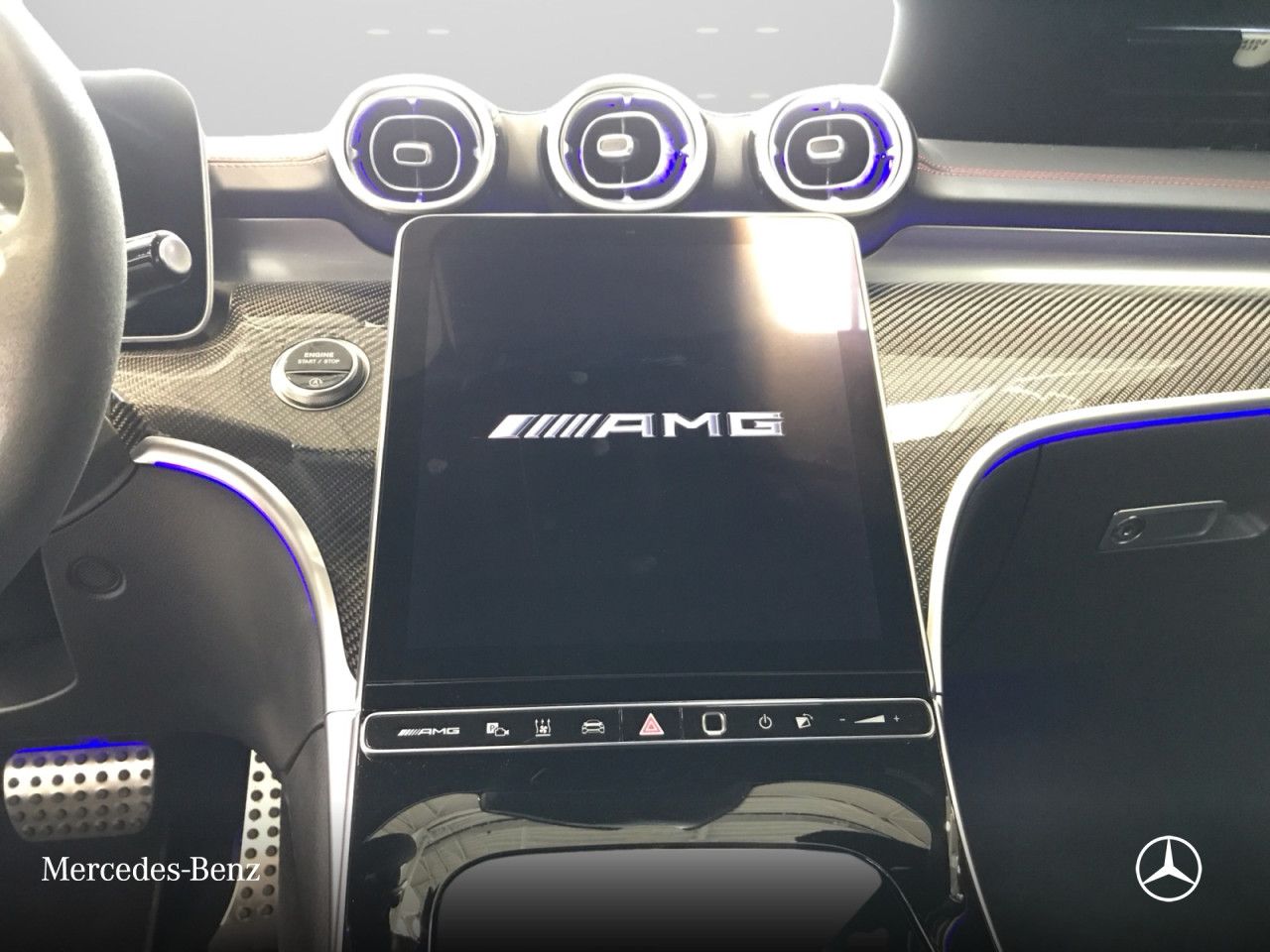 Mercedes-Benz CLE – Bild 13