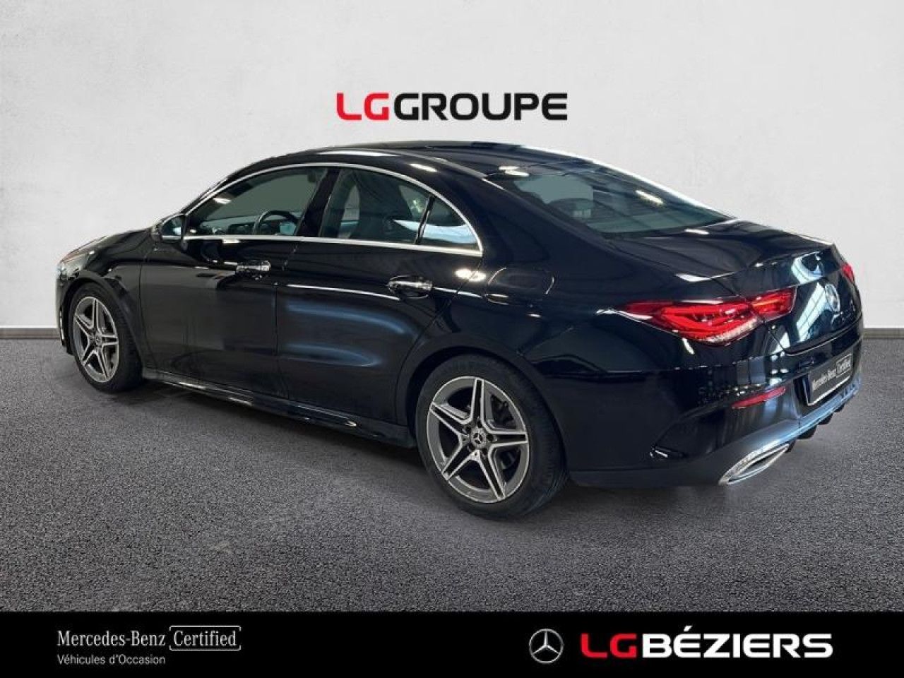 Photo du véhicule 5 / 18