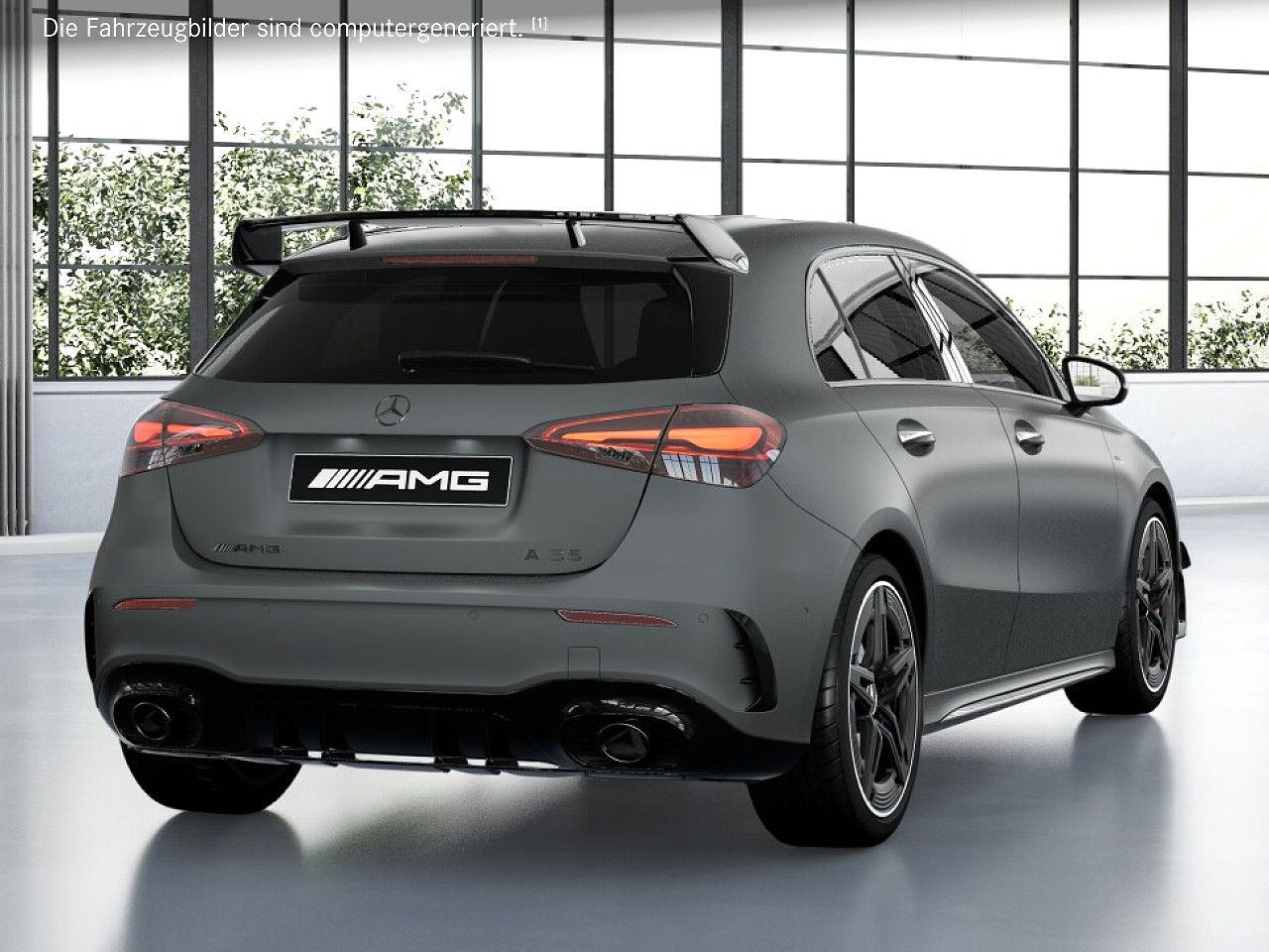 Mercedes-Benz A-Klasse – Bild 15