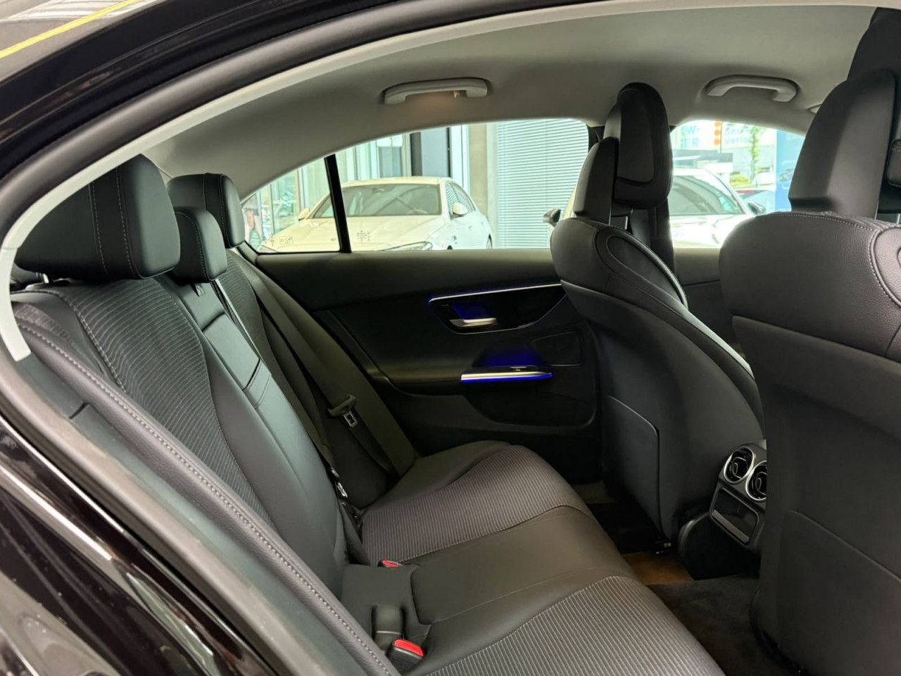 Mercedes-Benz C-Klasse – Bild 20