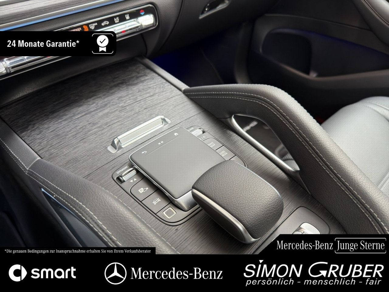 Mercedes-Benz GLE – Bild 24