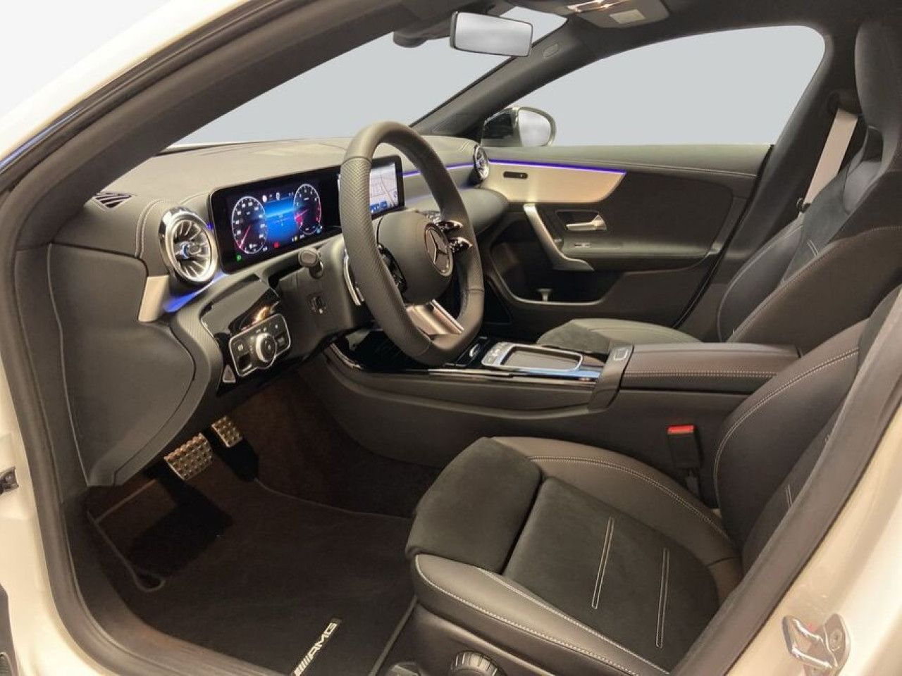 Mercedes-Benz CLA – Bild 9