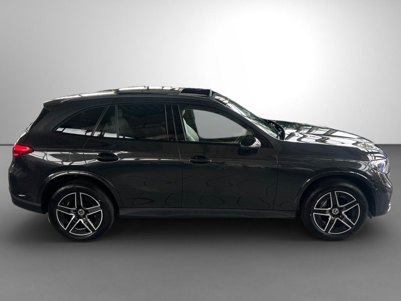 Mercedes-Benz GLC – Bild 8