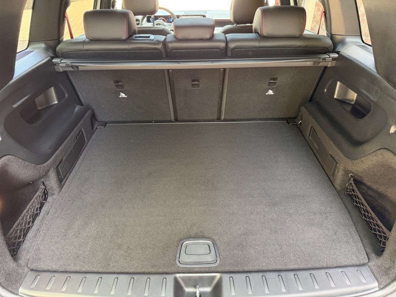 Mercedes-Benz GLB – Bild 10