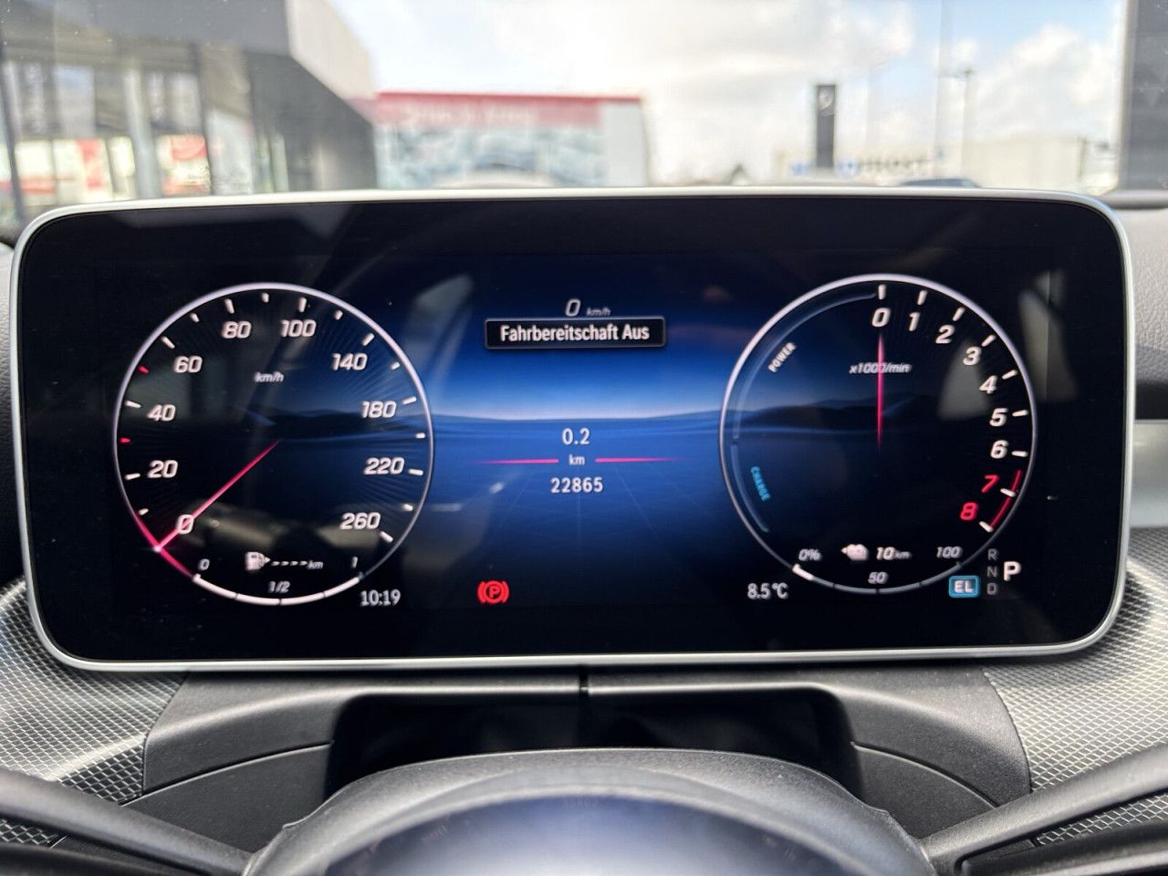 Fahrzeugbild 14 / 22