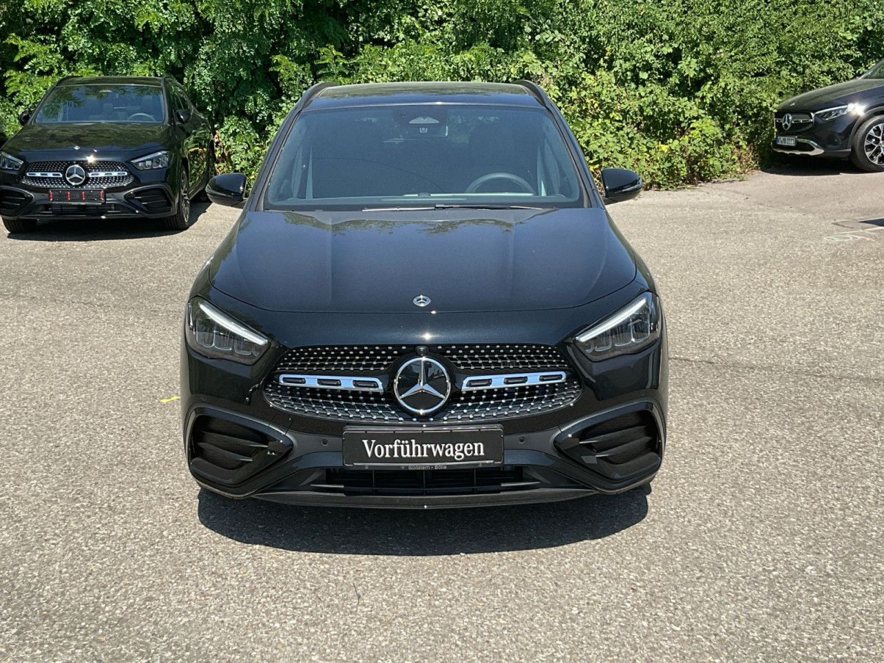 Mercedes-Benz GLA – Bild 4