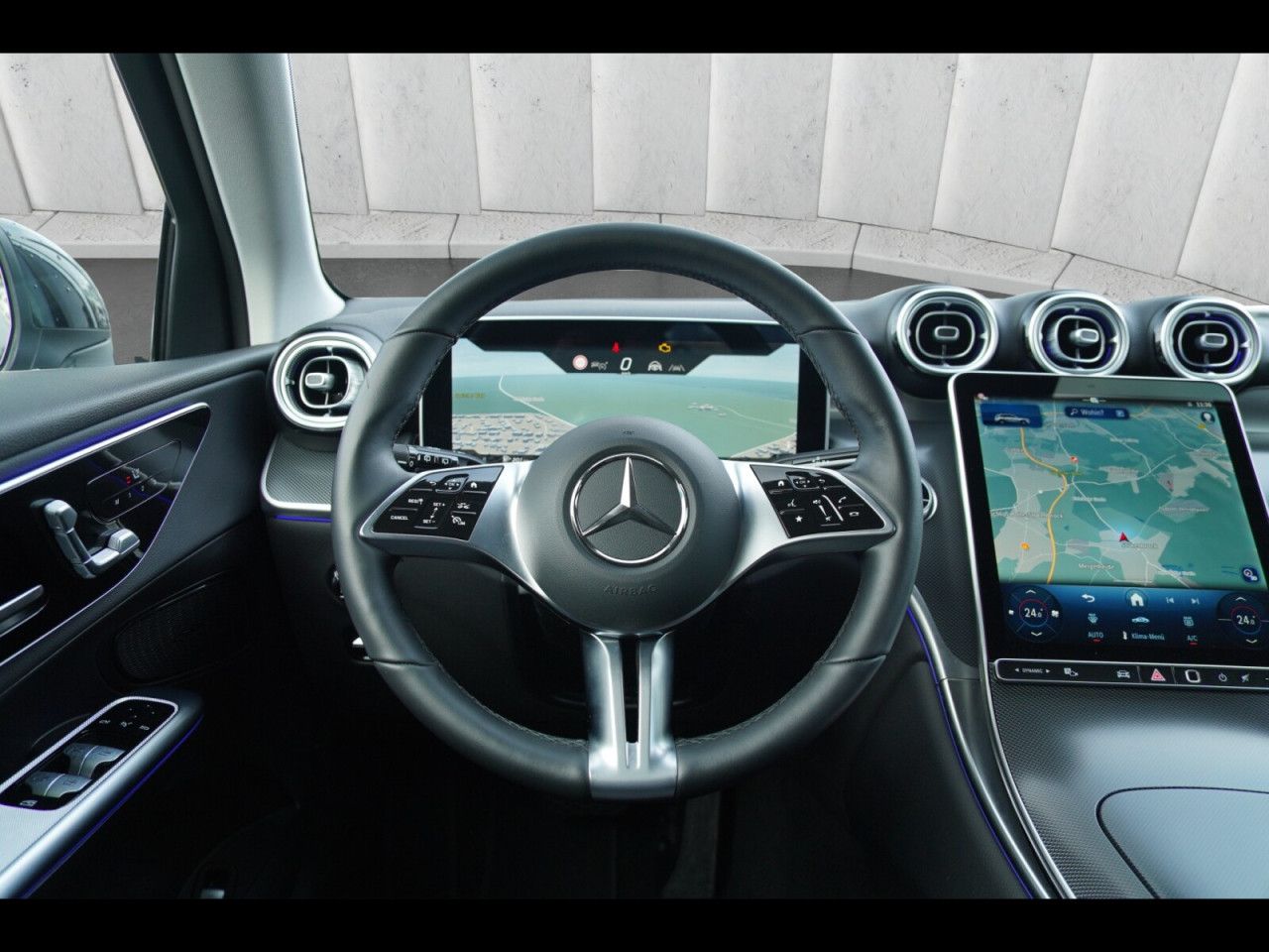 Mercedes-Benz GLC – Bild 15