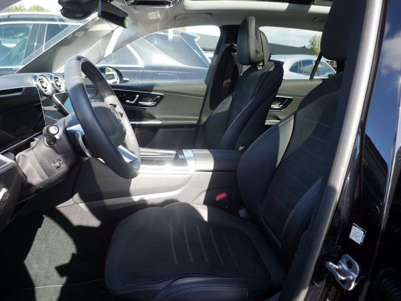 Mercedes-Benz GLC – Bild 15