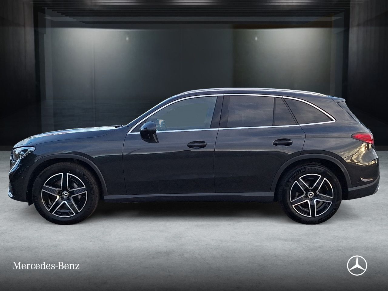 Mercedes-Benz GLC – Bild 14