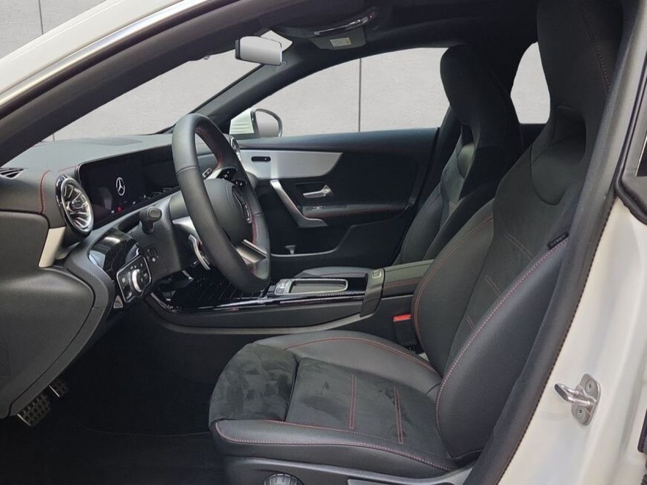 Mercedes-Benz CLA – Bild 10
