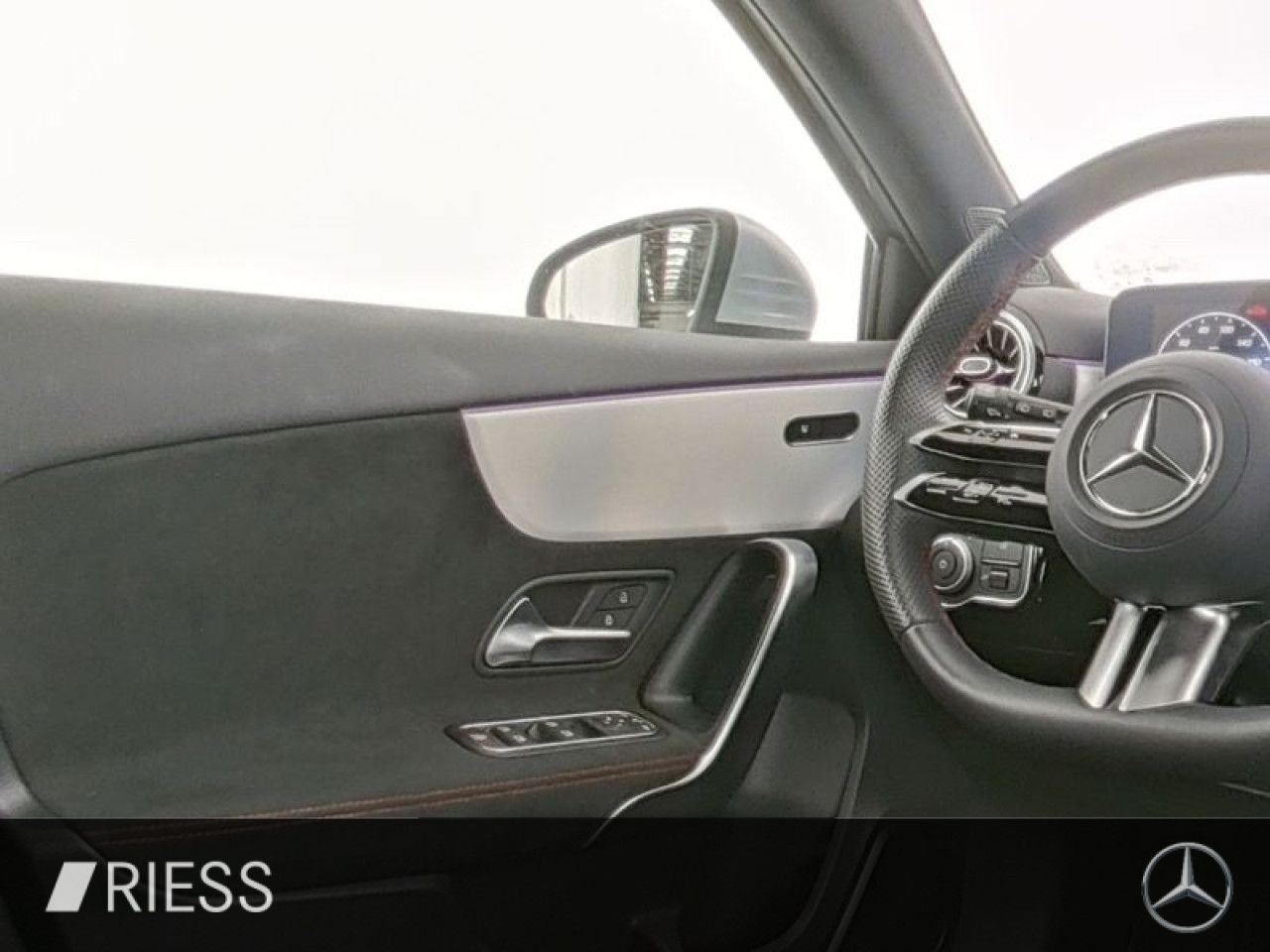 Mercedes-Benz A-Klasse – Bild 8