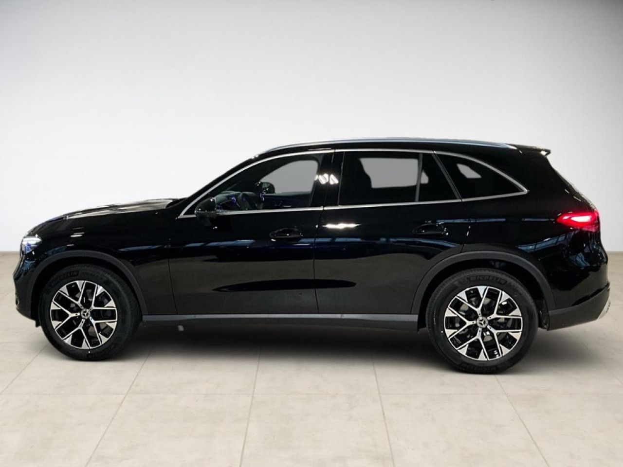 Mercedes-Benz GLC – Bild 3