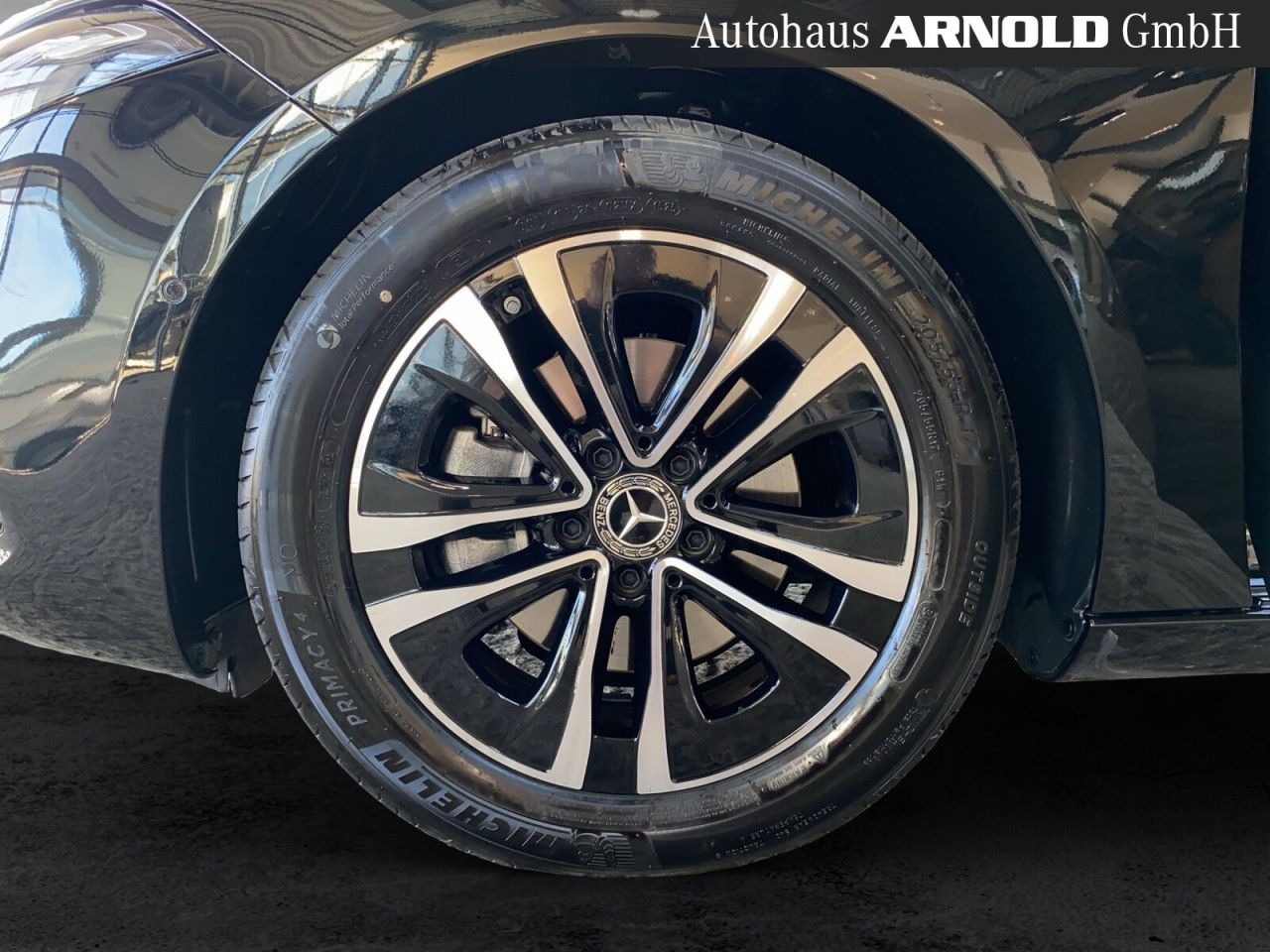 Mercedes-Benz A-Klasse – Bild 15