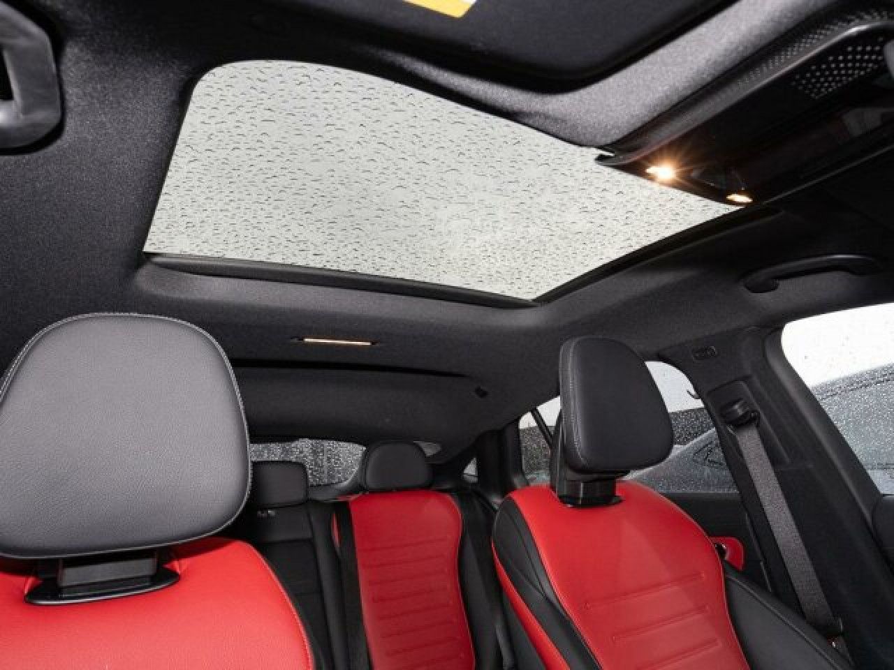 Mercedes-Benz GLC – Bild 12