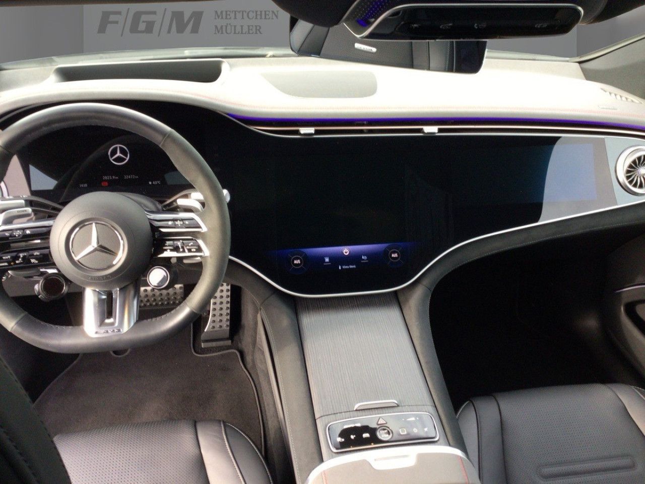 Mercedes-Benz EQS – Bild 8