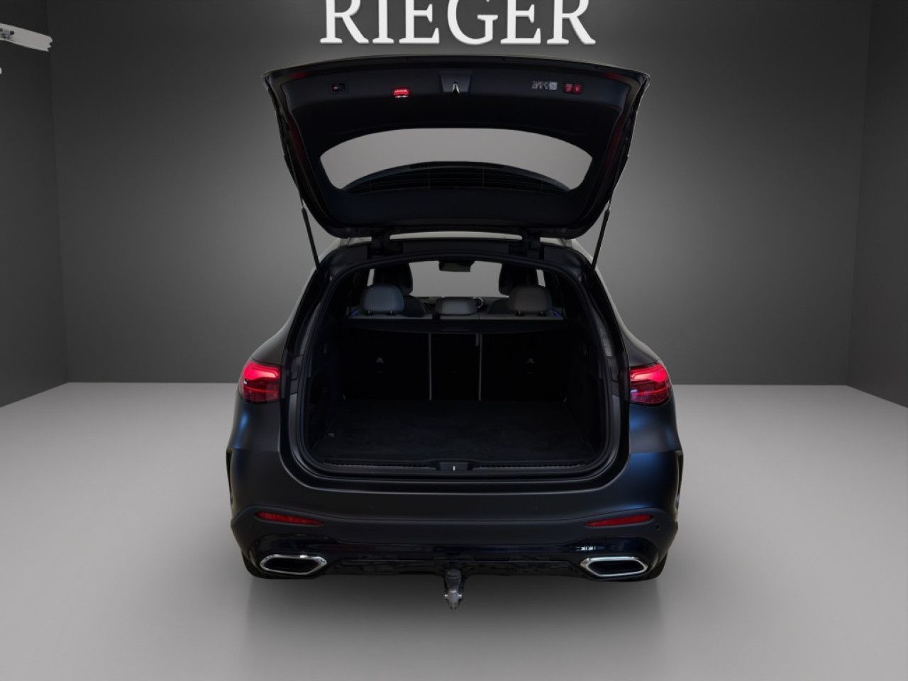 Mercedes-Benz GLC – Bild 12