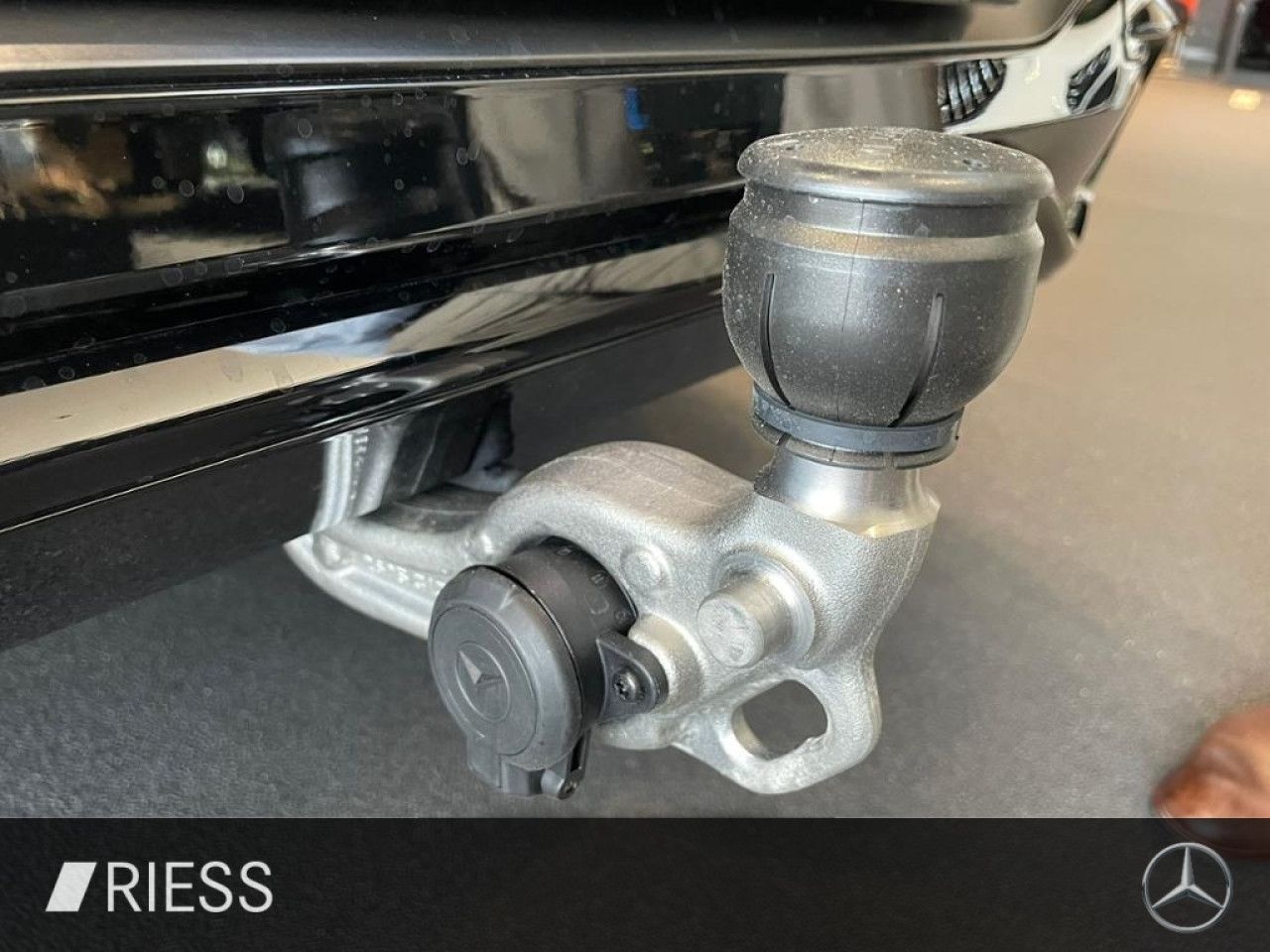 Mercedes-Benz GLB – Bild 16