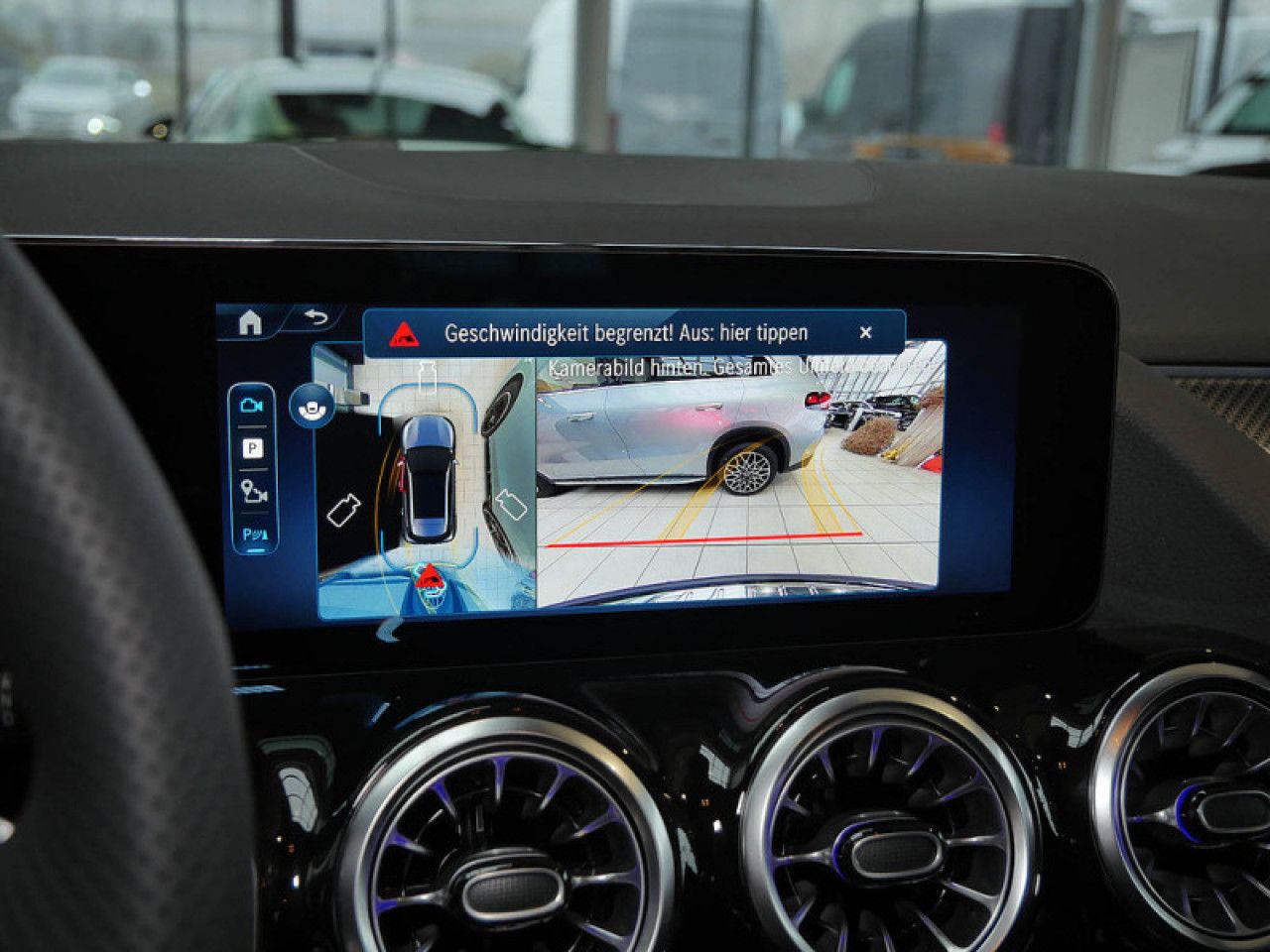 Mercedes-Benz GLA – Bild 16
