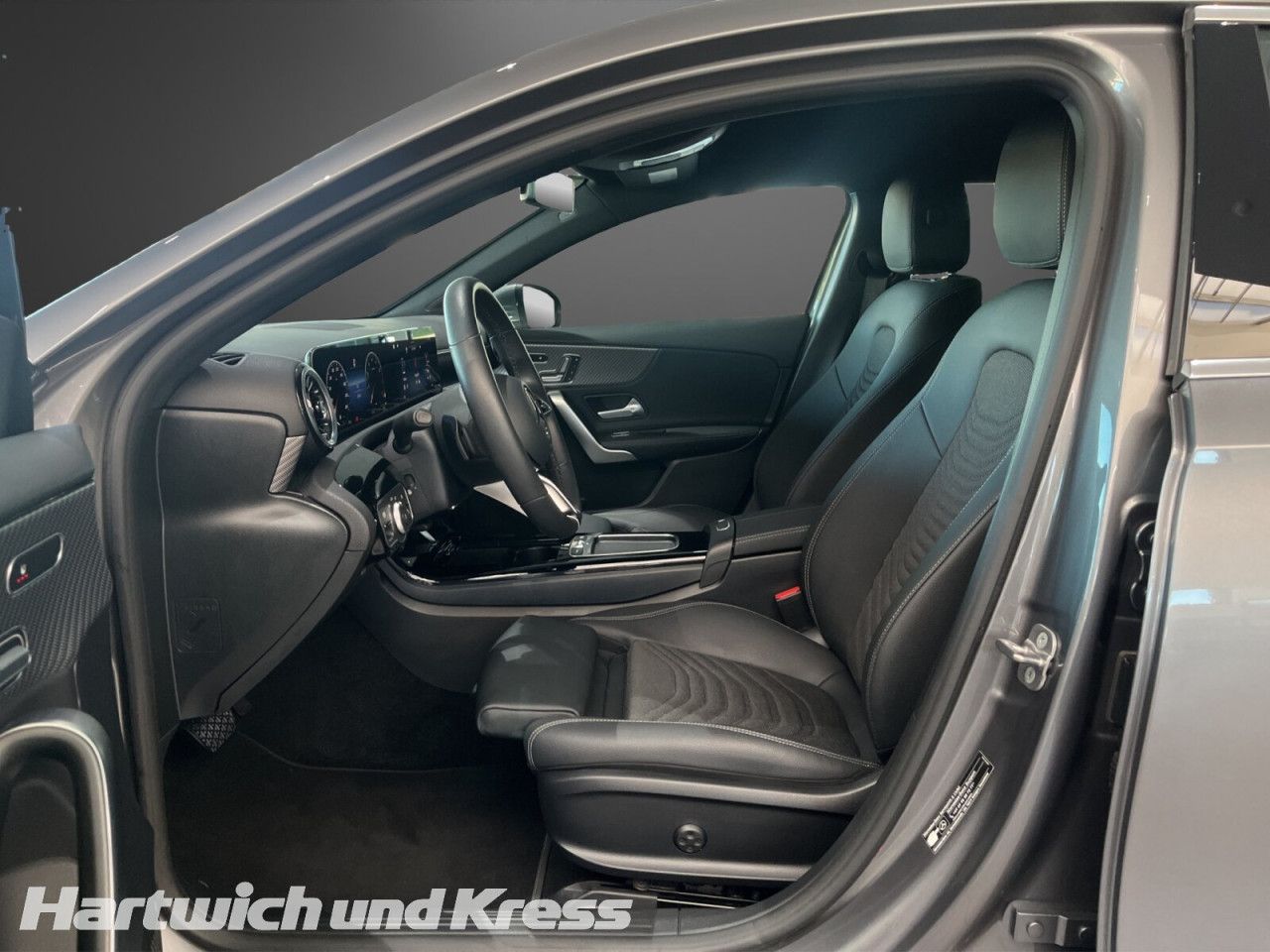 Mercedes-Benz A-Klasse – Bild 13