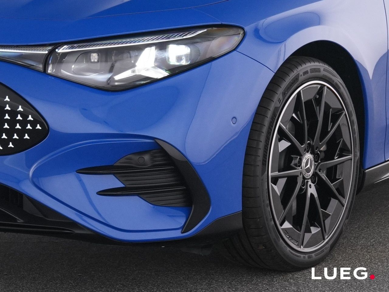 Mercedes-Benz CLA – Bild 8