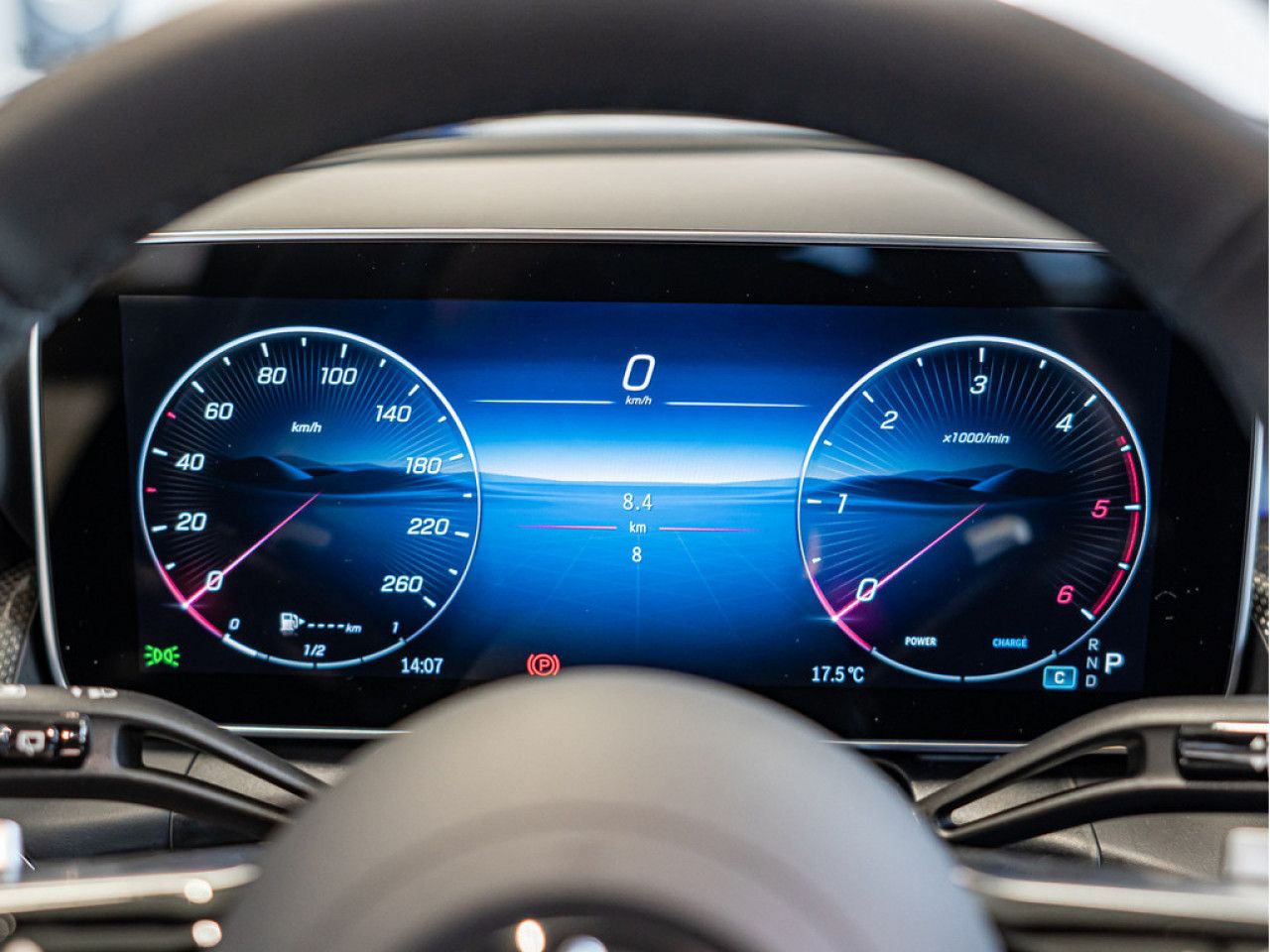 Mercedes-Benz GLC – Bild 13