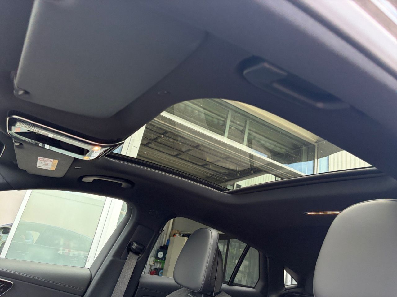 Mercedes-Benz GLC – Bild 15