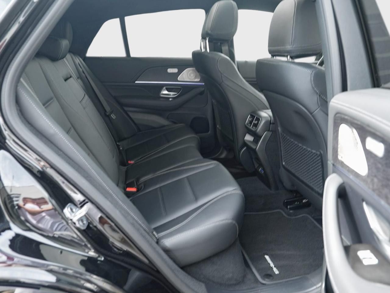 Mercedes-Benz GLE – Bild 11