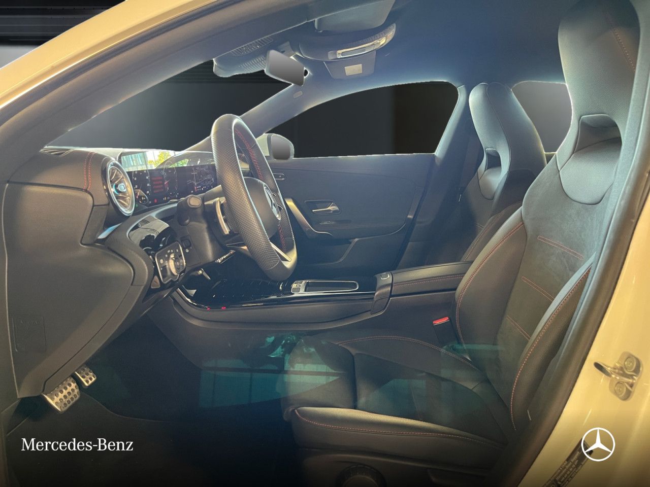 Mercedes-Benz CLA – Bild 9
