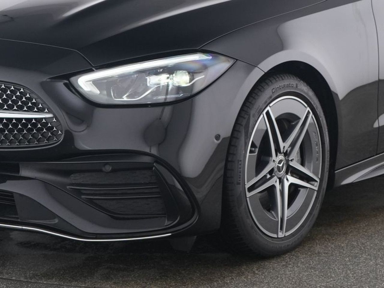 Mercedes-Benz C-Klasse – Bild 3