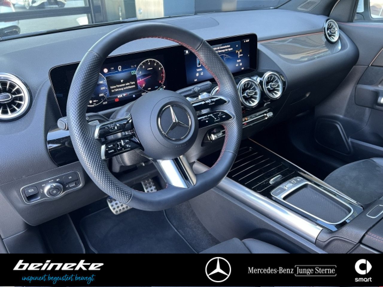Mercedes-Benz GLA – Bild 7