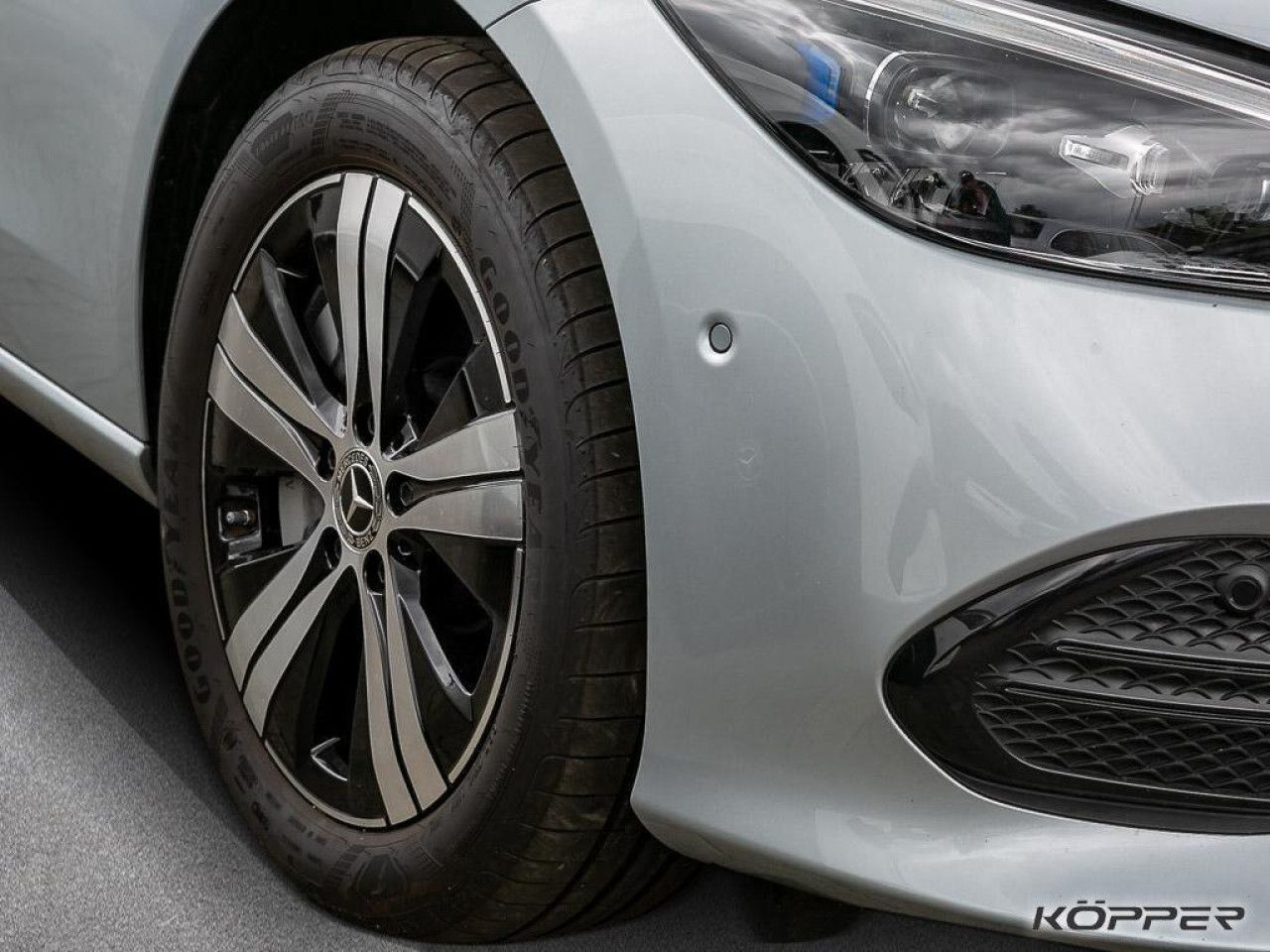 Mercedes-Benz C-Klasse – Bild 3
