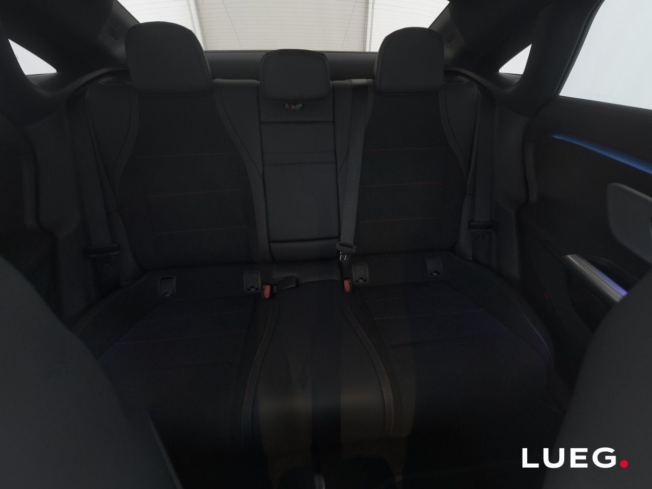 Mercedes-Benz CLA – Bild 5