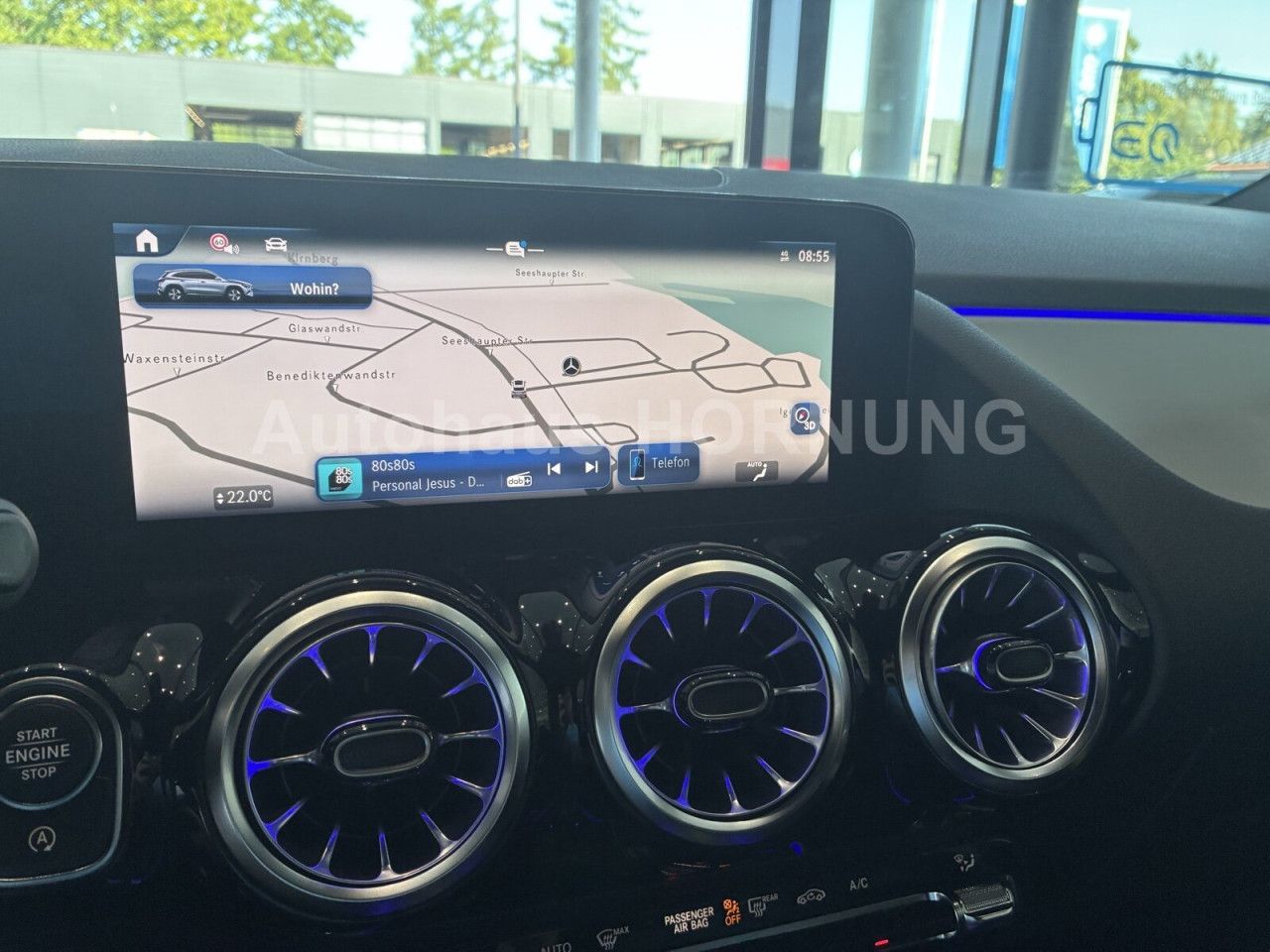 Mercedes-Benz GLA – Bild 15