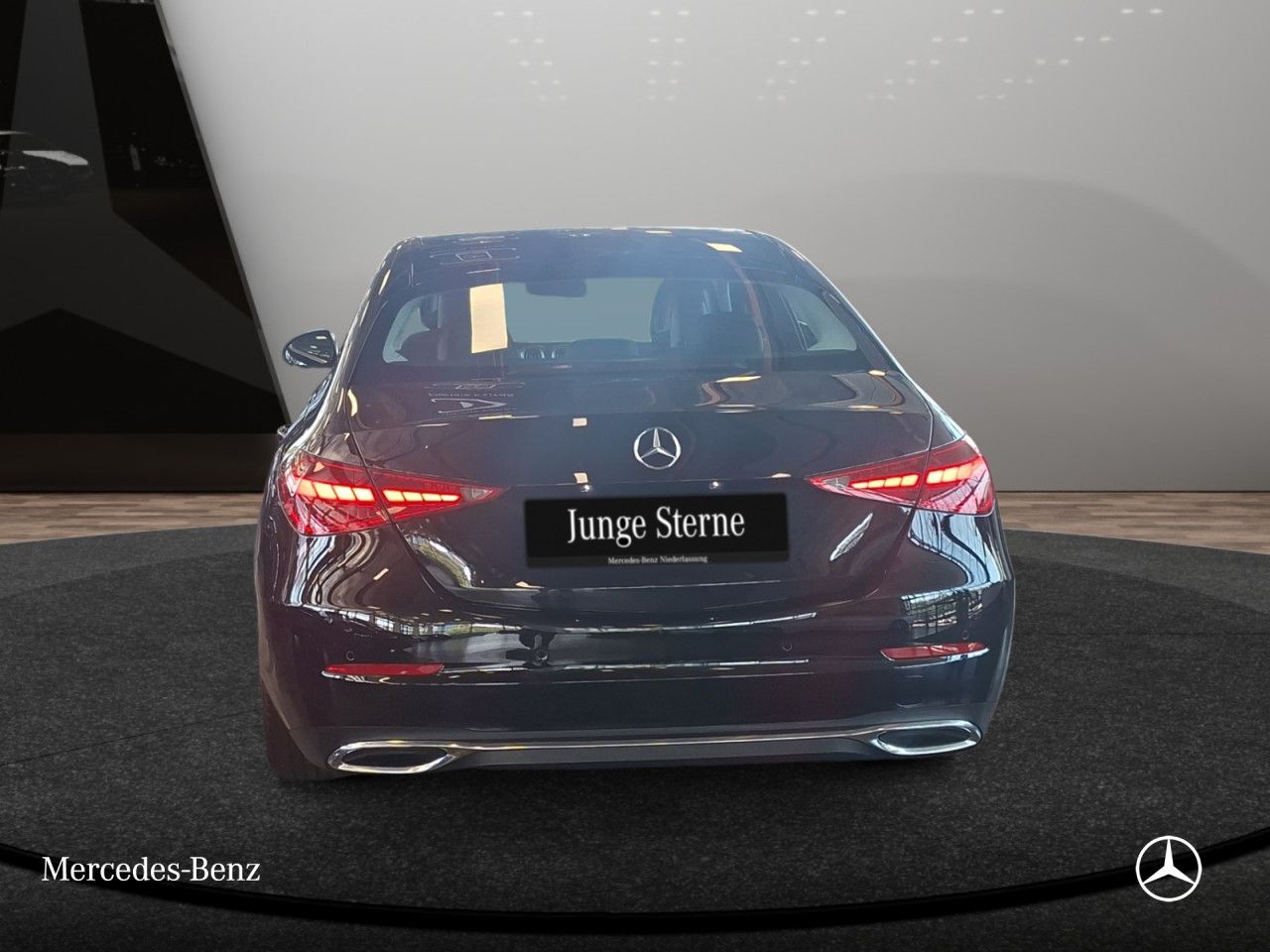Mercedes-Benz C-Klasse – Bild 6