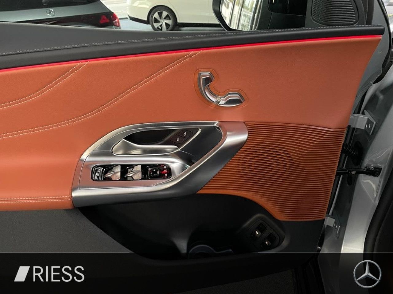 Mercedes-Benz GLC – Bild 2