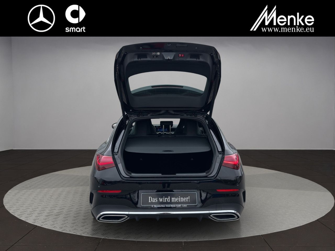 Mercedes-Benz CLA – Bild 17
