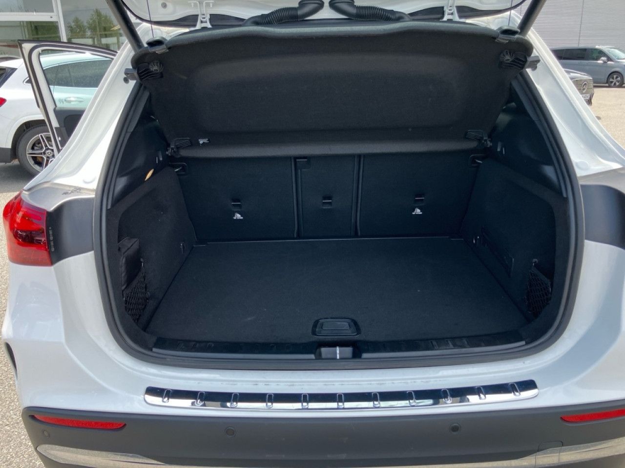 Mercedes-Benz GLA – Bild 17